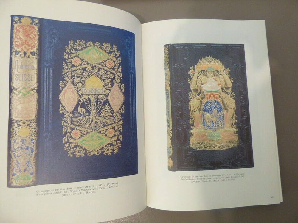 洋書Reliures et cartonnages d'éditeur Amazon.fr - Reliures et Cartonnages d'éditeur en France au